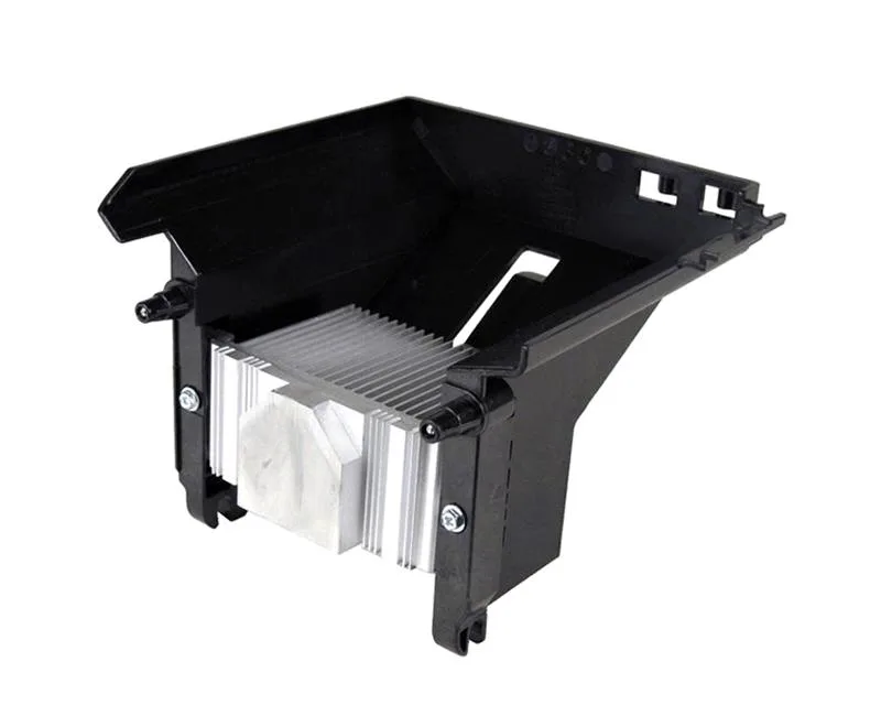 K2NV1 - Dell Heatsink Assembly for Optiplex 380 GX760/780