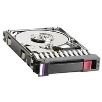 K2Q10A - HP D3700 Storage Enclosure with 25 x 300GB SAS 12GB/s 15000RPM Hard Drive