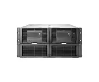 K2Q28A - HP D6020 Enclosure with Dual I/O Modules