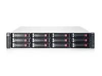 K2R79SB - HP Modular Smart Array 2040 SAN Dual Controller LFF Storage
