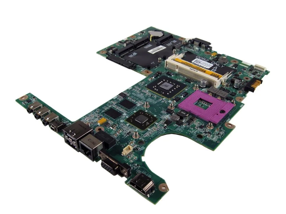 K313M - Dell Studio 1555 Laptop Motherboard