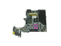 K390N - Dell System Board for Precision M4400