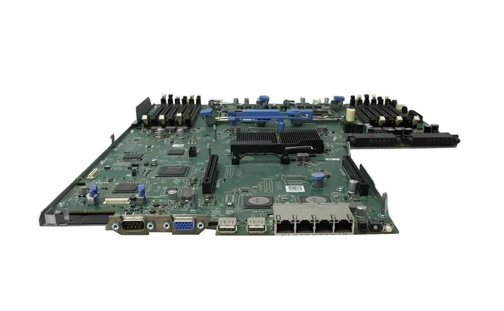 K399H - Dell System Board (Motherboard) for PowerEdge R610