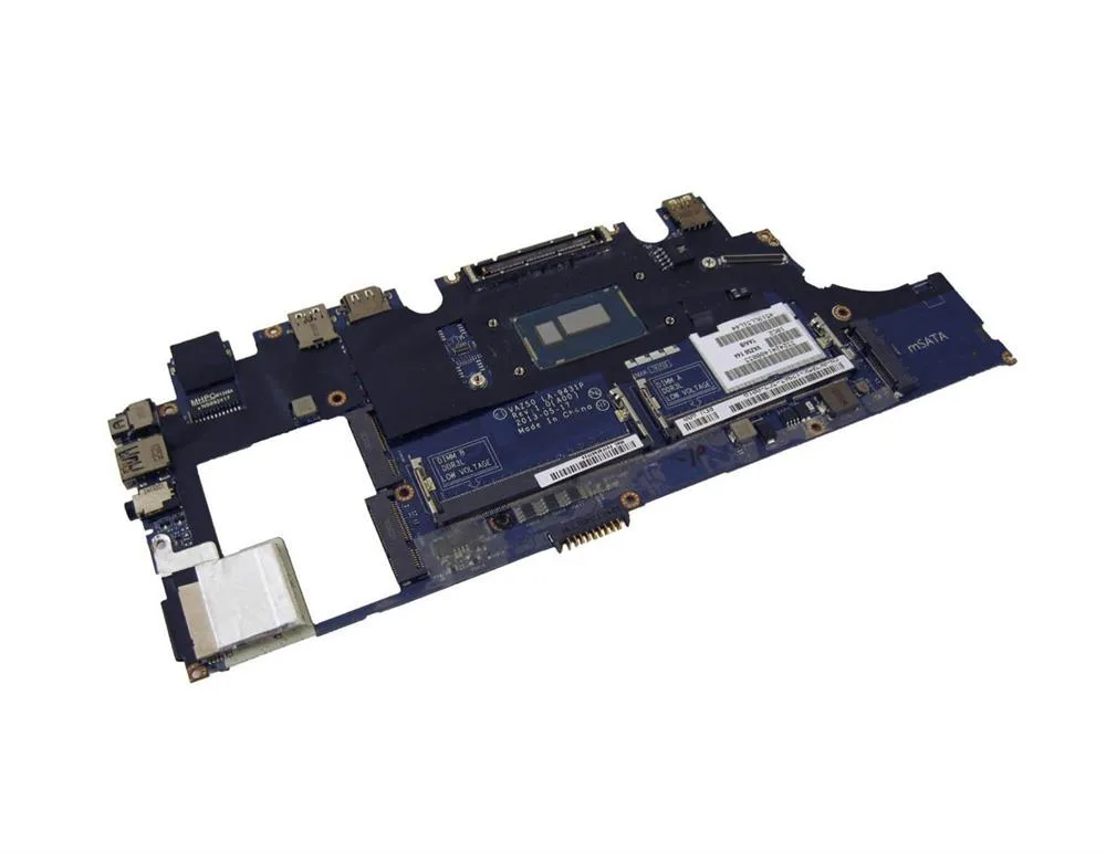 K3P5K - Dell System Board for Core i5 2.9GHz (i5-4300U) with CPU Latitude