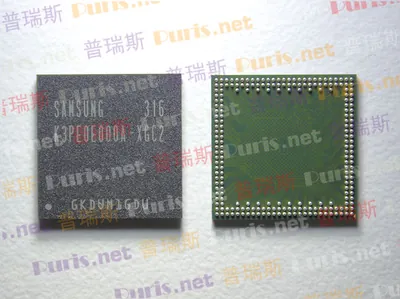 K3PE0E000A-XGC2 - Samsung LPDDR2-1066MHz 512Mx32 (16GB) DRAM Memory Chip