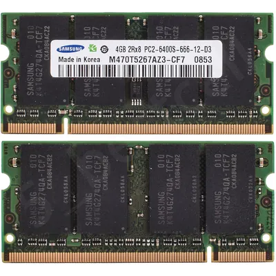 K3PE7E00QM-BGC2 - Samsung LPDDR2 8GB DRAM Memory Chip