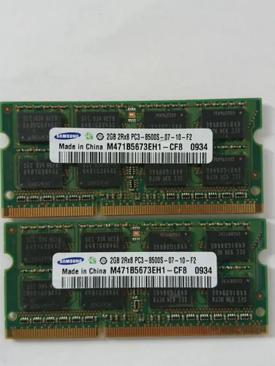 K3PE7E70EM-BGC2 - Samsung LPDDR2 8GB DRAM Memory Chip