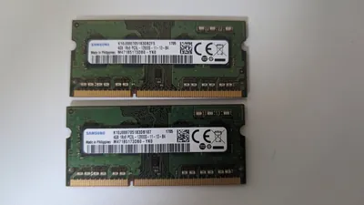 K3PE7E70QM-BGC2 - Samsung LPDDR2 256Mx32 (8GB) DRAM Memory Chip
