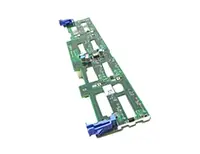 K43RY - Dell 8-Bay Backplane HDD SAS RAID Cable for PowerEdge R630 Server