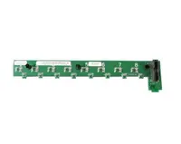 K4551 - Dell PE7250 Control Panel