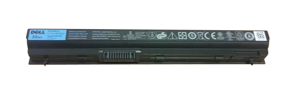 K4CP5 - Dell 3-Cell 30WHr Battery for Latitude E6220 E6320