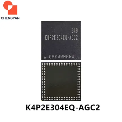 K4P2E304EQ-AGC2 - Samsung LPDDR2 DRAM Memory Chip