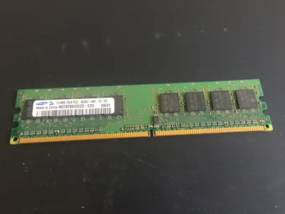 K4P51323EI-EGC8 - Samsung 512Mb DDR2 x32bit (16Mx32) Mobile DRAM DRAM Memory Chip