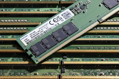 K4P8G304EB-AGC1 - Samsung LPDDR2 1GB DRAM Memory Chip