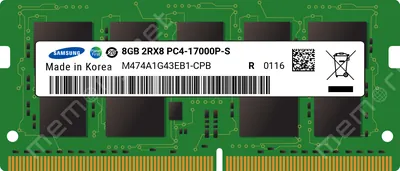K4P8G304EB-FGC1 - Samsung LPDDR2 256Mx32 DRAM Memory Chip