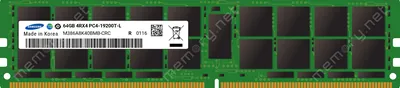 K4T1G084QF-BCE6000 - Samsung DDR2-667MHz 128Mx8 (1GB) DRAM Memory Chip
