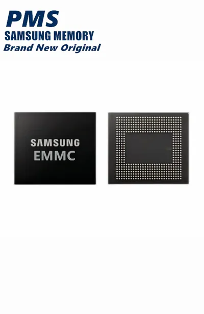 K4T1G084QG-BCF8 - Samsung DDR2-1066MHz 128Mx8 Pb-Free DRAM Memory Chip