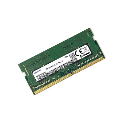 K4T51043QI-HCF7000 - Samsung DDR2-800MHz 128Mx4 DRAM Memory Chip