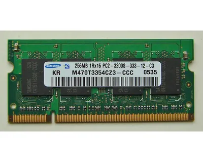 K4T51083QC-ZCCC - Samsung DDR2-400MHz 64Mx8 DRAM Memory Chip