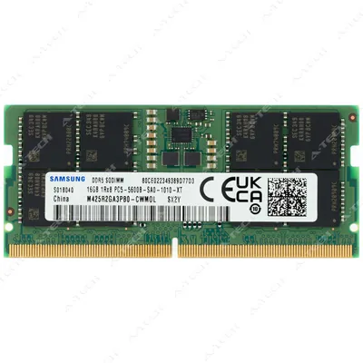 K4T51163QB-ZCD5000 - Samsung DDR2-533MHz 32Mx16 DRAM Memory Chip
