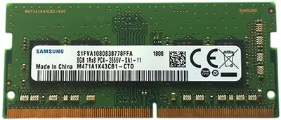 K4T51163QG-HCF7000 - Samsung DDR2-800MHz 32Mx16 Halogen-Free DRAM Memory Chip