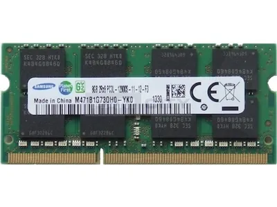 K4T51163QI-HIE6T00 - Samsung DDR2-667MHz 32Mx16 DRAM Memory Chip
