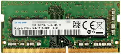 K4T51163QN-BCE7T00 - Samsung DDR2-800MHz 32Mx16 Pb-Free Halogen-Free DRAM Memory Chip