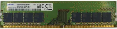 K4T56163QI-ZCE6 - Samsung DDR2 16Mx16 DRAM Memory Chip
