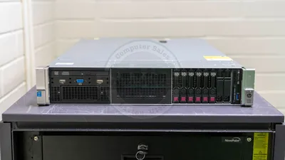K4T69AAE - HP Cleversafe dsNet Accesser for VMware on HP ProLiant Servers + 5 Year Support License 1 Physical Server