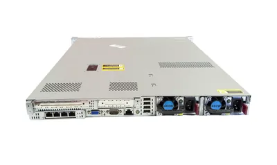 K4T70AAE - HP Cleversafe dsNet Accesser for Red Hat on HP ProLiant Servers + 1 Year Support License 1 TB Capacity