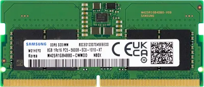 Samsung K4X51323PI-8G(1) LPDDR 16Mx32 512mb DRAM Memory Chip
