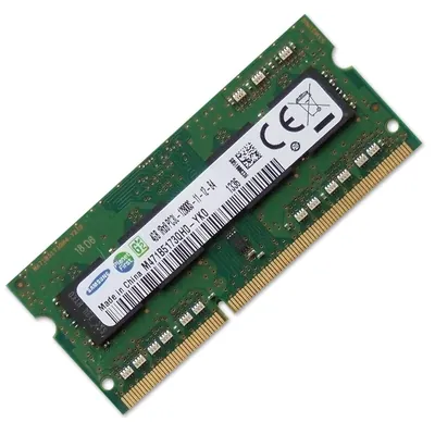 K4X51323PK-NGD8 - Samsung LPDDR 16Mx32 200MHz DRAM Memory Chip