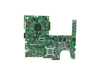 K5341 - Dell System Board for Latitude D600 Laptop