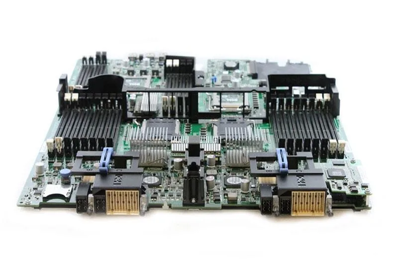 K547T - Dell System Board (Motherboard) for PowerEdge M905 Blade Server