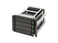 K5J28AA - HP 4-Bay High Density Storage Kit for Z840 Workstation