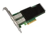 Dell K60939 XXV710-DA2 2 x Ports 25GbE SFP28 PCI Express 3.0 x8 Ethernet Network Adapter