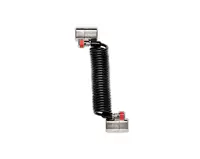 K64998WW Kensington K64998WW ClickSafe Keyed Laptop Locks - Duo Lockheads