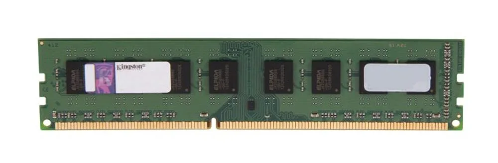 K66GKY-MINS15385SED9 - Kingston 8GB DDR3-1600MHz PC3-12800 Non-ECC Unbuffered CL11 240-Pin UDIMM 1.5V Dual Rank Memory Module