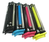 K691H - Dell Toner Connector Board 5330DN Printer