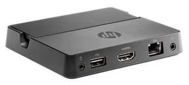 HP K6X11UT#ABA Promo Pro Portable Tablet Dock US
