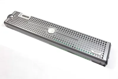 K727D - Dell Front Faceplate Bezel for PowerVault MD1120