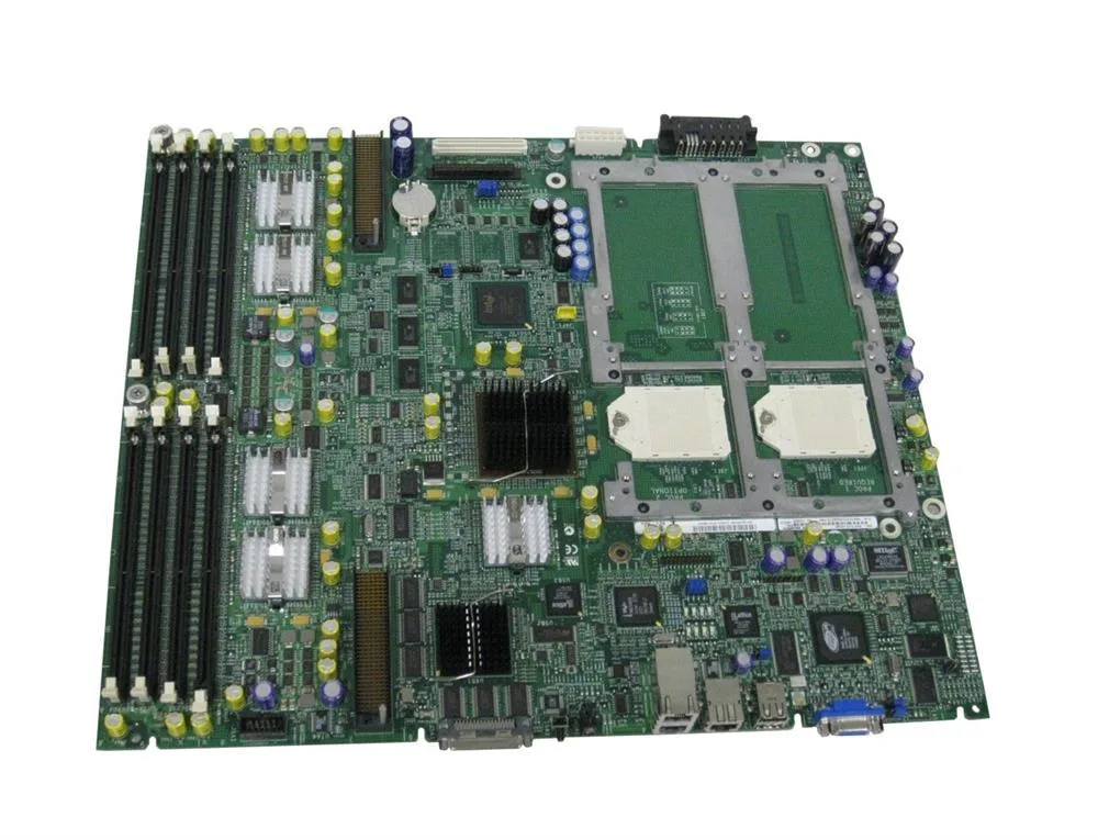 K7898 - Dell PE3250 2xPGA700 2U 2P System Board