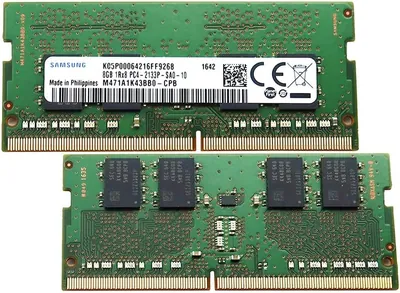 K7B161835B-PC75 - Samsung Sync SRAM 1MX18 DRAM Memory Chip