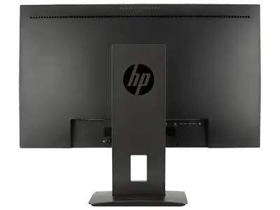 HP K7C09A8#ABA Z27n 27-inch (2560 x 1440) at 60Hz Quad HD 1440p TFT Active Matrix LED-backlit LCD Monitor