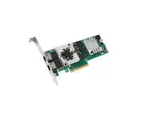 K7H46 - Dell Intel X540-T2 10Gb Dual Port Low Profile Network Card