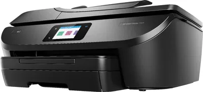 HP K7R96A#B1H Envy Photo 7855 All-in-One Color InkJet Printer