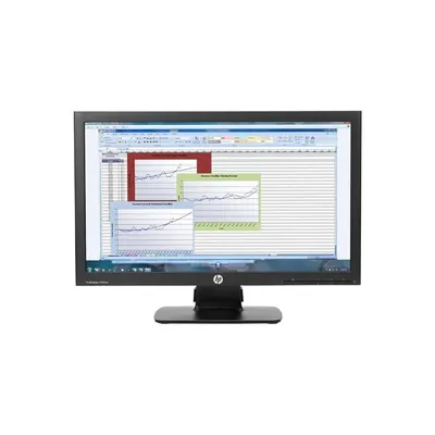 HP K7X30AA#ABA ProDisplay P222va 21.5-inch 1920 x 1080 TFT Active Matrix DisplayPort / VGA LED Monitor