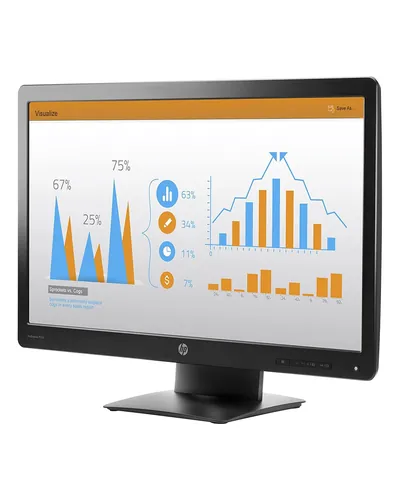 HP K7X31A8#ABA ProDisplay P232 23-inch 1920 x 1080 TFT Active Matrix LCD monitor