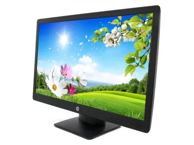 K7X32AA - HP ProDisplay P242va LED Backlit LCD Monitor