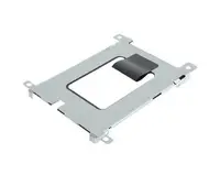 K833F - Dell Hard Drive Tray / Caddy for Latitude E6500 Laptop